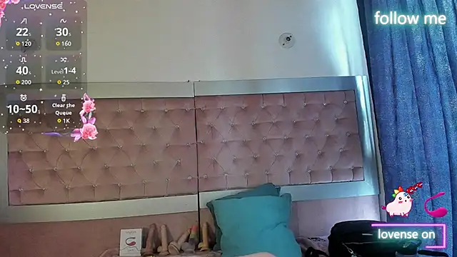 neeko princes online show from June 2026 12:39:01 PM