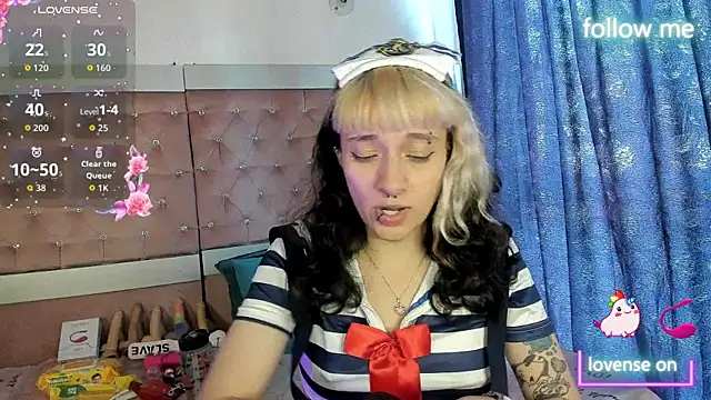 neeko princes online show from June 2026 12:37:01 PM