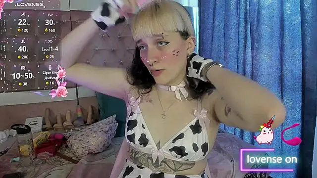 neeko princes online show from June 2026 12:52:02 PM