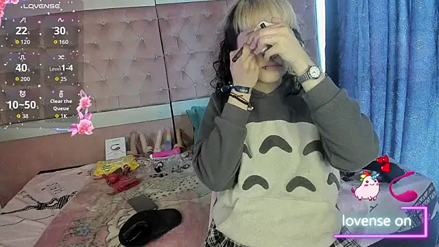 neeko princes online show from June 2026 12:58:01 PM