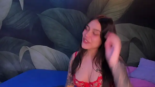 Snapshot of sweett_dirty chatting on February 2025 03:27:01 PM sweett dirty online show from February 2025 03:27:01 PM