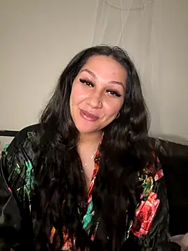 Lickplayofficial online show from November 2025 02:54:02 AM