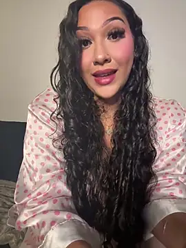 Lickplayofficial online show from May 2026 06:18:01 AM