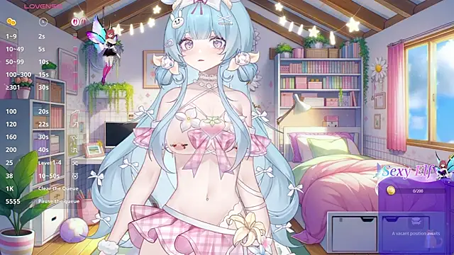 hadamia online show from February 2026 11:27:01 AM