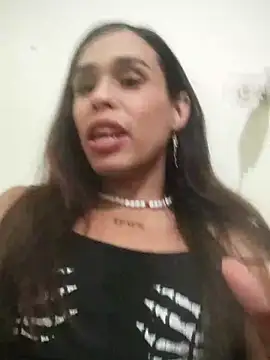 pretty ariiel online show from June 2026 12:55:02 AM