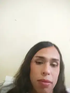 pretty ariiel online show from July 2026 10:47:01 PM