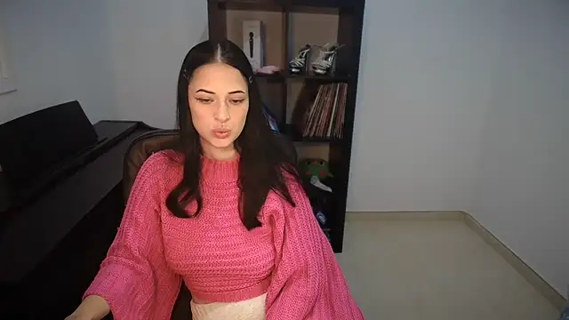 Snapshot of Windy_butterfly chatting on October 2025 08:53:02 PM Windy butterfly online show from October 2025 08:53:02 PM