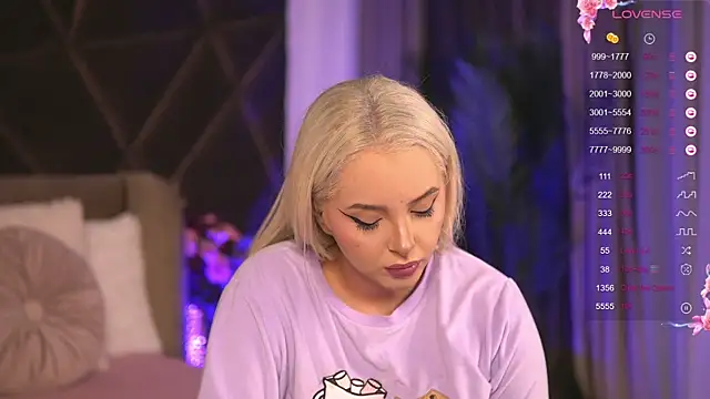 Snapshot of VictoriaMorrone chatting on February 2025 09:11:01 AM VictoriaMorrone online show from February 2025 09:11:01 AM