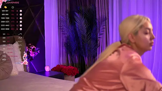 Snapshot of VictoriaMorrone chatting on March 2025 05:20:02 AM VictoriaMorrone online show from March 2025 05:20:02 AM