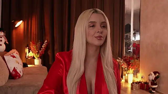 VictoriaMorrone online show from January 2026 01:52:02 AM