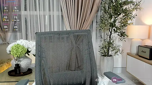 Joliie  online show from June 2026 08:41:01 PM