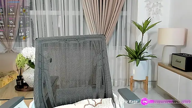  Joliie  online show from June 2026 03:38:02 PM