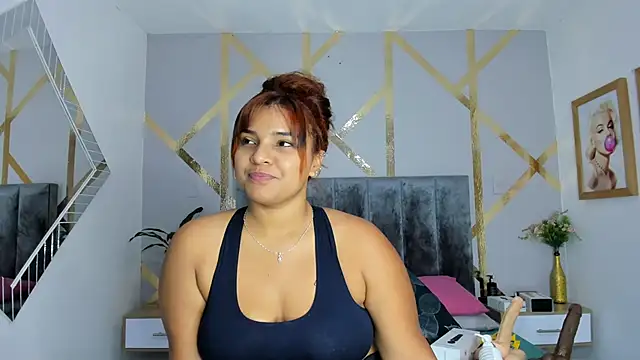 Snapshot of angelina_castroo chatting on January 2025 03:23:01 AM angelina castroo online show from January 2025 03:23:01 AM
