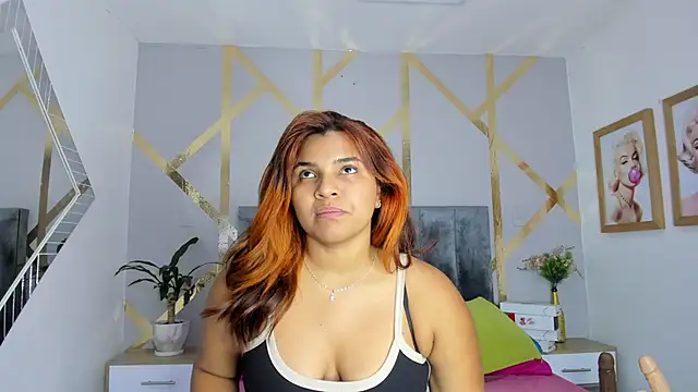 Snapshot of angelina_castroo chatting on January 2025 03:05:02 AM angelina castroo online show from January 2025 03:05:02 AM