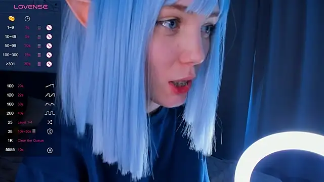 Snapshot of SoniaScott chatting on February 2025 01:33:01 AM SoniaScott online show from February 2025 01:33:01 AM