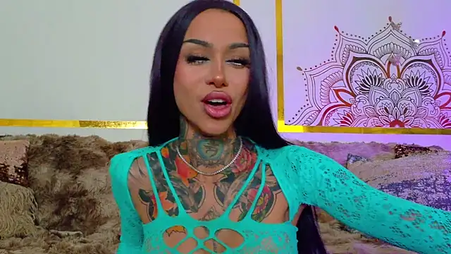 Snapshot of PandoraVolkov chatting on November 2025 09:58:02 PM PandoraVolkov online show from November 2025 09:58:02 PM