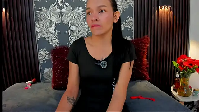 Snapshot of _shantal_smith chatting on October 2025 04:59:01 PM shantal smith online show from October 2025 04:59:01 PM