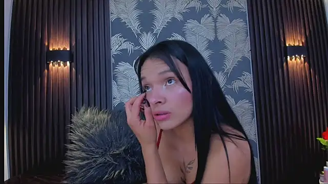 Snapshot of _shantal_smith chatting on October 2025 04:28:01 PM shantal smith online show from October 2025 04:28:01 PM