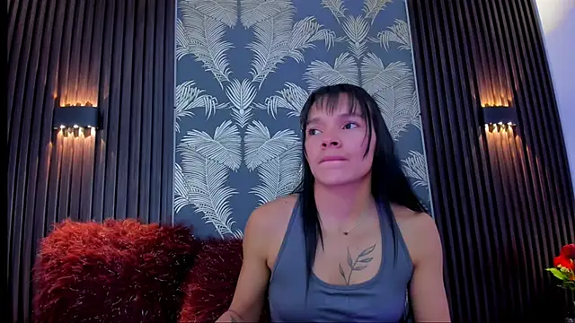 Snapshot of _shantal_smith chatting on November 2025 05:02:01 PM shantal smith online show from November 2025 05:02:01 PM