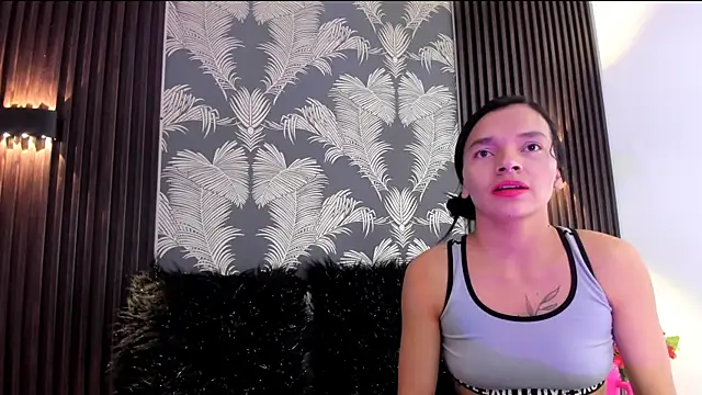  shantal smith online show from February 2026 12:17:02 AM