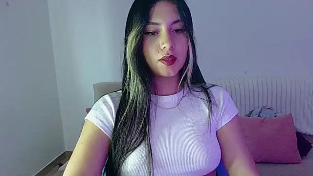 Snapshot of Lia_14_ chatting on May 2026 10:36:02 PM Lia 14 online show from May 2026 10:36:02 PM