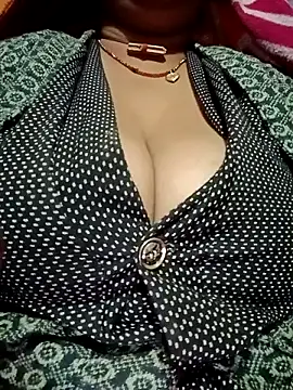 Hotmohni online show from December 2024 01:18:02 AM