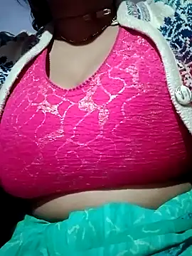Hotmohni online show from January 2025 10:27:02 AM