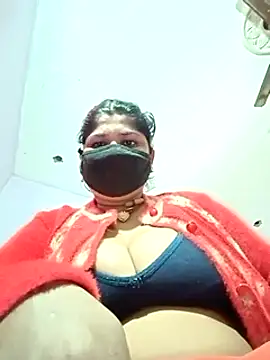 Hotmohni online show from February 2025 07:41:01 AM