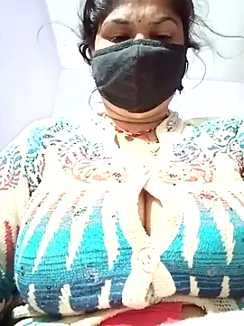 Hotmohni online show from February 2025 09:15:02 PM