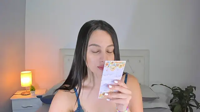 MELISSA ALVAREZ online show from October 2025 09:19:02 AM