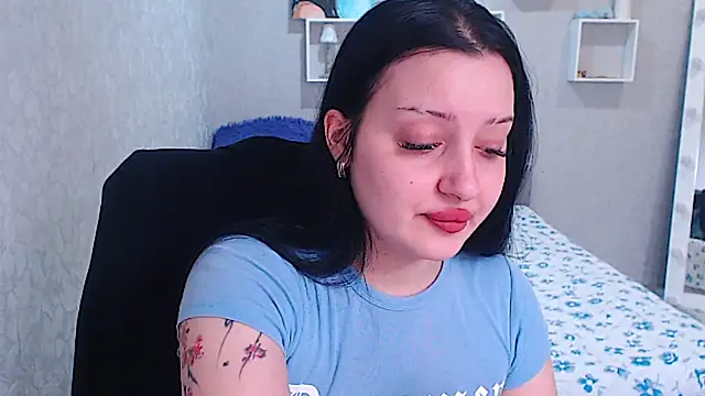 SkarlettMonliss online show from April 2026 08:31:02 AM