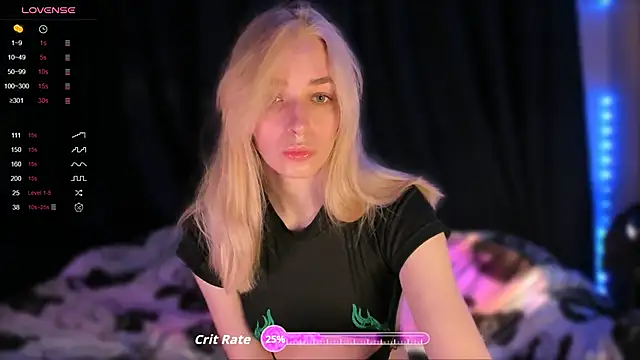 Eli Llie online show from November 2025 08:27:02 PM