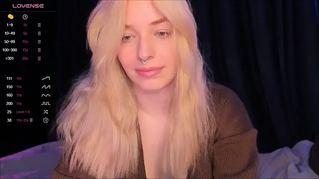 Eli Llie online show from December 2025 05:18:02 PM