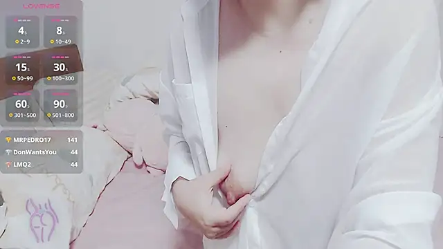 Snapshot of zhenzhen521 chatting on December 2024 04:25:02 PM zhenzhen521 online show from December 2024 04:25:02 PM