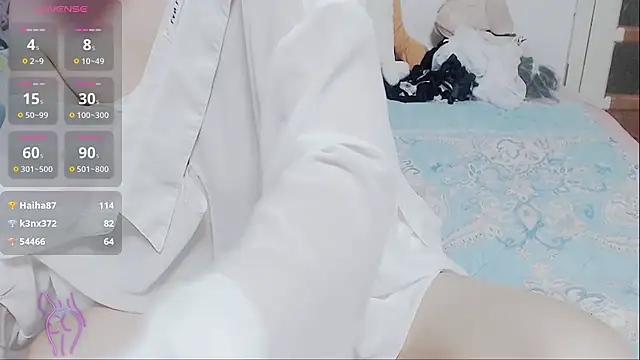 Snapshot of zhenzhen521 chatting on February 2025 04:12:02 PM zhenzhen521 online show from February 2025 04:12:02 PM