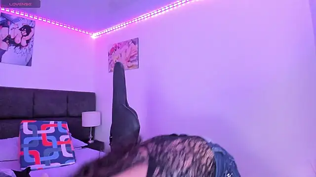 Megan Miles02 online show from November 2025 08:49:01 PM