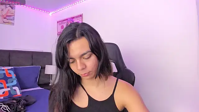 Megan Miles02 online show from November 2025 08:54:02 PM