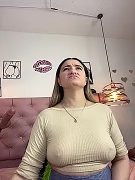 Snapshot of antonella87 chatting on October 2025 07:52:01 PM antonella87 online show from October 2025 07:52:01 PM