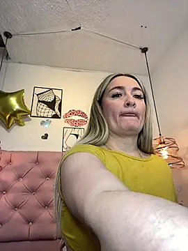 antonella87 online show from November 2025 08:55:01 PM