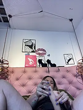antonella87 online show from June 2026 11:32:02 PM