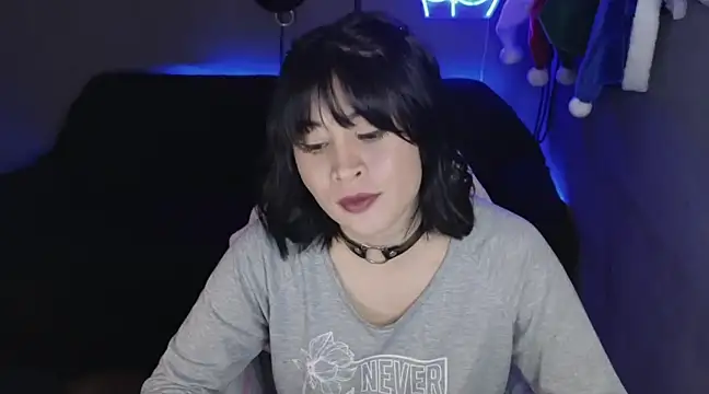 isis diosa online show from December 2024 10:52:02 PM