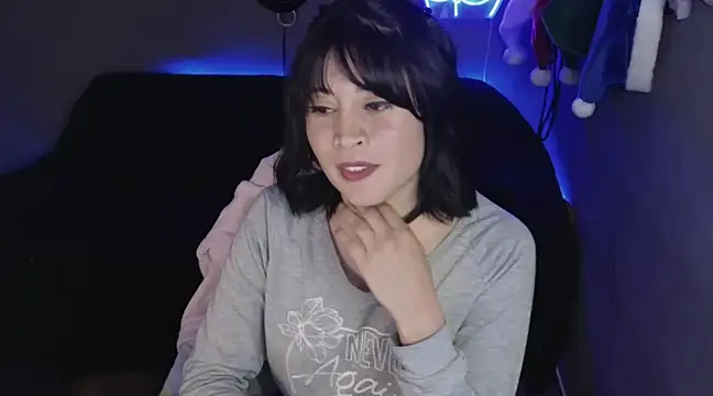 isis diosa online show from December 2024 01:58:02 AM