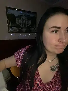 Roxana Bell online show from December 2024 10:01:02 PM