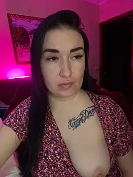 Roxana Bell online show from January 2025 04:37:02 PM