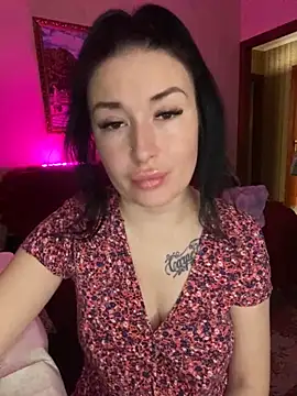 Roxana Bell online show from February 2025 11:32:02 AM