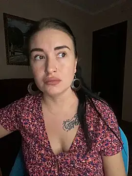 Roxana Bell online show from February 2026 04:50:01 PM