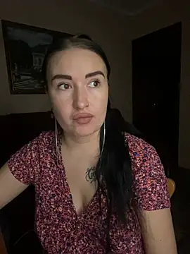 Roxana Bell online show from February 2026 02:50:02 PM