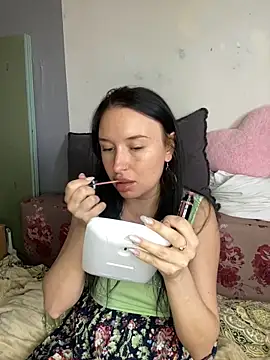 Roxana Bell online show from April 2026 11:34:01 AM