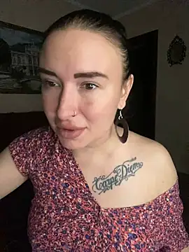 Roxana Bell online show from May 2026 09:34:02 PM
