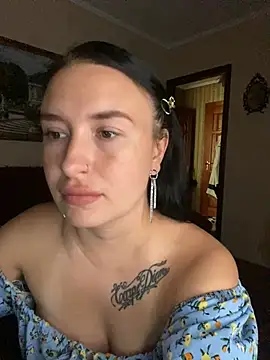 Roxana Bell online show from June 2026 11:41:02 AM
